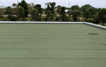 all Kentra roofing types quoted for