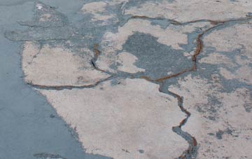 fibreglass roofing replacement Kentra