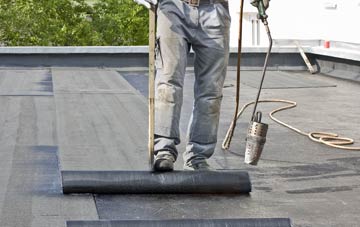 flat roof replacement Kentra, Highland