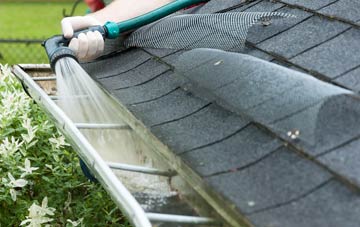 Kentra gutter cleaning costs