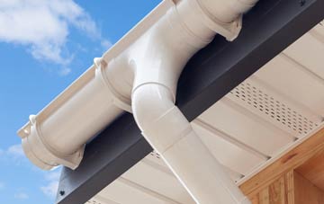 Kentra gutter installation costs