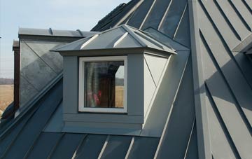 metal roofing Kentra, Highland