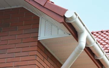 Kentra soffit repair costs
