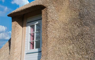 Kentra thatch roof disadvantages