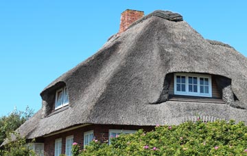 thatch roofing Kentra, Highland