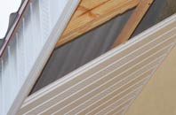 rated Kentra soffit repair companies
